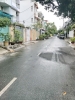 Bán biệt thự 2 lầu đường số 45 Phường Tân Quy Quận 7.