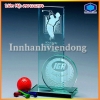 In biểu trưng pha lê - ĐT0904242374
