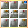 In bình hoa pha lê nhanh nhất- ĐT 0904242374