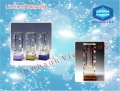 Mẫu bình hoa pha lê đẹp - ĐT0904242374