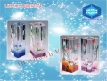 Mẫu bình hoa pha lê độc đáo - ĐT0904242374
