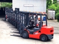 xe nâng dầu 3 tấn Trung quốc