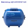 Bình Tích Áp Aquasystem VAO24-24L