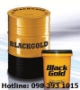 Dầu nhớt truyền nhiệt Blackgold Heat transfer oil 220