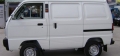 Mua Suzuki Blind Van 2017,Giá Tốt ,Tiêu Chuẩn Khí Thải EURO 4, Tặng Ngay 100% Phí Trước Bạ