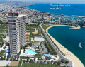 Dự án Blu Marina – Bđs nghỉ dưỡng Limassol Síp | Thiên đường của Châu Âu