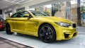 Đánh giá chi tiết xe bmw m4 2020 về thiết kế ngoại thất