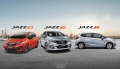 Honda Jazz 2019