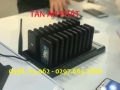 Lắp đặt bộ rung nhận đồ uống ở quầy cho quán trà sữa tại quận 7