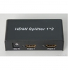 Bán bộ chia hdmi từ 1 PC ra nhiều màn hình giao diện HDMI với phiên bản 1.3B- hỗ trợ Full HD 1080P