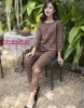 Bộ Sưu Tập Bộ Đồ Mặc Nhà Thu Đông Pijama Sang Chảnh