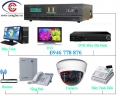 bán bộ lưu điện cho camera ở Hải Phòng