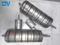 Ruột buồng máy bơm đa tầng cánh trục đứng các hãng đủ công suất