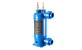Bán bộ trao đổi nhiệt làm bằng titan 1hp cho hồ bơi