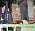 Dịch vụ chuyển kho xưởng tại TPHCM