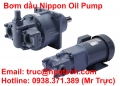 Bơm dầu Nippon Oil Pump