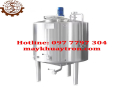 BỒN KHUẤY AXIT