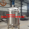 BỒN KHUẤY HÓA CHẤT