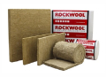 Bông khoáng chống cháy Rockwool