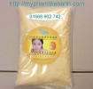 Bột cám vàng làm trắng da, trị nám, trị mụn, tiêu độc, bột collagen (các loại)