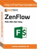 Phần mềm bán hàng đơn giản, dễ sử dụng ZenFlow