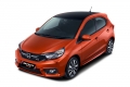 Honda Brio 2019