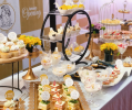 BSGCatering - Đơn vị tổ chức tiệc chuyên nghiệp tại Hà Nội