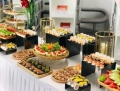 Nguồn gốc và cách thức tổ chức tiệc Teabreak hoàn hảo