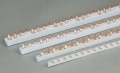 Thanh lược lắp MCB  40A/63A/80A/100A 1Pha/2 Pha/3 Pha