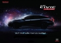 Xe Honda Civic2019
