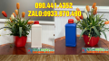 SX can nhựa 1 lít tròn, can nhựa 2 lít trong đựng thực phẩm, can nhựa 5 lít đựng dược phẩm