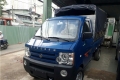 Xe tải nhỏ Dongben - Trả trước 10Tr- Nhận xe