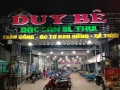 Sang nhượng quán ngay vị trí đẹp nhất trung tâm phường Thạnh Xuân, quận 12,TP. HCM