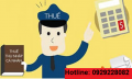 TƯ VẤN VỀ THUẾ THU NHẬP CÁ NHÂN – Hiệu quả - Uy tín
