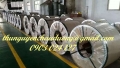 Inox cuộn SUS410, SUS430, SUS304, SUS440C