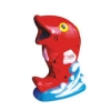 Thùng rác hình con thú ngộ nghĩnh