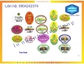 In tem decal dán hoa quả rẻ, lấy ngay ĐT0904242374