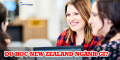 Tư vấn du học New Zealand tại Hải Phòng