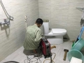 Thông nghẹt cầu cống giá rẻ có bảo hành