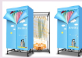 Danh sách những cửa hàng uy tín tại Hà Nội chỉ chuyên bán máy sấy quần áo cao cấp