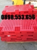 Pallet nhựa cũ giá rẻ chất lượng ở Bình Dương