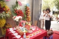 Bài cúng khai trương đơn giản dễ thực hiện mà bạn cần biết