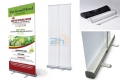 Hướng dẫn cách lắp Standee đơn giản nhanh nhất