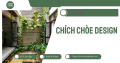 5 phương án cải tạo nhà phong cách Indochine tại Đà Nẵng