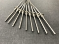 Cảm Biến Nhiệt Độ Pt100 Dạng Dây