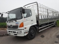 Bán Xe Tải Hino FG 6 tấn, 7 tấn, 8 tấn chính hãng Nhật Bản