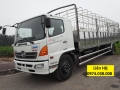 Bán Xe Tải Hino FG 6 tấn, 7 tấn, 8 tấn chính hãng Nhật Bản