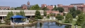 UNIVERSITY OF CENTRAL OKLAHOMA