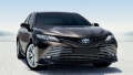 Khám phá giá xe Camry 2020 nhập khẩu Tây Ninh qua 2 phiên bản cực chất nhà Toyota