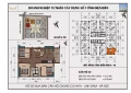 Bán độc quyền căn góc và  Penthouse chung cư Vp6 Linh Đàm rẻ nhất